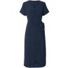 esmara® Dámske šaty navy modrá, M 40/42 (100390246)