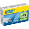 Spinky, 26 6, RAPID Standard