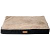 Hájek Pet Fashion HPF Matrace EGG CRATE FOAM XL- VR09 černohnědá