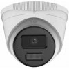 HiLook IP kamera IPC-T249HA-LU/ Turret/ 4Mpix/ 2.8mm/ ColorVu/ Motion detection 2.0/ H.265+/ krytí IP67/ LED 30m