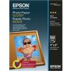 EPSON paper 10x15 - 200g/m2 - 500 listov - foto papier glossy