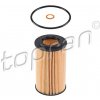 Olejový filter TOPRAN - Hans Pries GmbH 500 732