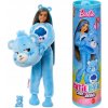 Lalka Barbie Cutie Reveal Care Bears a príslušenstvo Grumpy Bear, 10