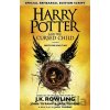 Harry Potter and the Cursed Child (Parts I & II) - J.K. Rowling, Jack Thorne, John Tiffany