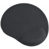 Podložka pod myš Gembird MP-GEL-BK