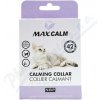 Max Calm Collar Cat obojek proti stresu, zklidňuje
