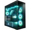 ARCTIC Premium PC Case Xtender Black (Mirror Glass), E-ATX ACPCC00018A