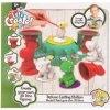 Alltoys Sada na výrobu sádrových figurek Dino DeLuxe