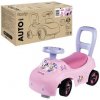 Smoby 720516 auto Ride-on Minnie