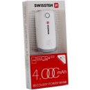 Swissten RECOVERY 4000 mAh