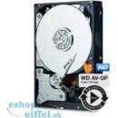 WD 2TB, 7200RPM, SATA III, 64MB, WD20EURX