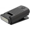 | Ledlenser W1R - LED stmievateľná nabíjateľná pracovná svietilka s klipom LED/740 mAh IP54 220 lm | 502810