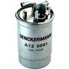 DENCKERMANN PALIVOVÝ FILTER AUDI A4 A6 2.5TDI