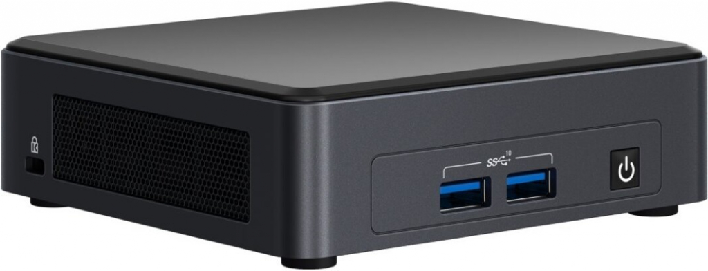 Intel NUC BNUC11TNKI30002