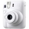 Fujifilm Instax mini 12 biely