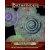 Pathfinder Flip-Mat Classics: Arcane Dungeon (Paizo Publishing)