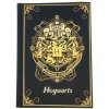 ABYstyle Harry Potter Rokfort Premium Notebook A5