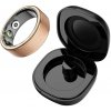 Colmi R03 12, Smart Ring, 21.3mm, zlatý R03 Gold 12