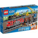 LEGO® City 60098 Ťažká nákladná doprava