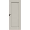 Interiérové dvere DRE Estra ľavé 90 cm kašmír matný ESTRA5KAS90L