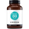 Viridian Nutrition Viridian Vitamin D3 2000IU 60 kapsúl