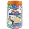 Pamlsok Inaba Churu cat Tuniak 4 príchute 50 túb 700 g