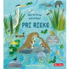 Kto sa to tu schováva? PRI RIEKE – Knižka s odklápacími okienkami