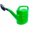 Konvička Poľské konewki 5 l plast zelená