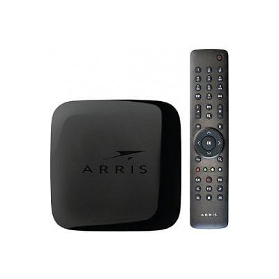 Arris VIP 1113 IR od 99,90 € - Heureka.sk