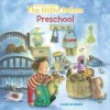 The Night Before Preschool (Natasha Wing,Amy Wummer)(Brožovaná)