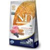 Farmina N&D Dog LG Adult Medium & Maxi Lamb & Blueberry 2,5 kg