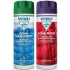 Nikwax Twin Down Wash Direct + Down Proof 2 x 300 ml