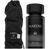 Lattafa Rave Nardo Black - pánsky parfém, EDP, 100 ml