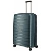 Travelite kufr Air Base L Ice blue 105 l