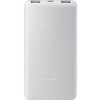Xiaomi Power Bank 10000 mAh 22.5W Lite White EU BHR9350GL