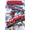 Deadpool 04: Deadpool versus S.H.I.E.L.D. [Posehn Brian]