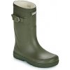 Aigle Čižmy do dažďa WOODY-POP 2 Kaki