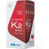BIOMIN VITAMIN K2 SOLO 30 kapsúl