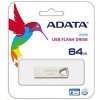 ADATA Flash Disk 64GB UV210, USB 2.0 Dash Drive, kovový