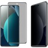 IMAK 133524 3D Privacy tvrdené ochranné sklo pre Xiaomi Redmi Note 15 Pro