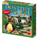 Dosková hra Dino Dostihy a sázky Junior