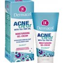 Dermacol Acneclear Moisturising Gel-Cream 50 ml