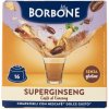 Borbone caffé čaj so ženšenom apsule dolce gusto 16 ks