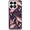 Odolné silikónové puzdro iSaprio - Herbal Pattern - Honor X8a