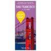 EASY MAP San Francisco mit Highway 1 1:15.000