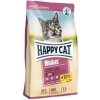 HAPPY CAT Minkas Sterilised Geflügel 10 kg + 1,5kg zdarma