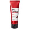 Some By Mi Snail Truecica Miracle Repair čistiaci gél pre mastnú a problematickú pleť 100 ml