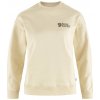 Fjällräven Classic Sweater 113/Chalk White M