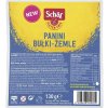 Žemľa Dr. Schär 130 g