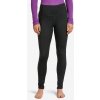 Dámske funkčné legíny Icebreaker Merino 200 Oasis High Rise Leggings - black
